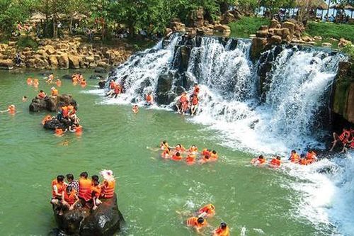 Đồng Nai - Đột phá phát triển du lịch 2020-2025