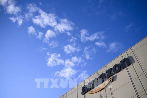 EU đã áp phạt 1,25 tỷ USD vì vi phạm luật về quyền riêng tư