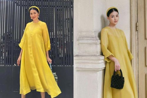 Phương Khánh đụng hàng Tăng Thanh Hà ngày đầu năm, Hoa hậu Quốc tế hay mẹ 3 con chiếm chiếu trên?