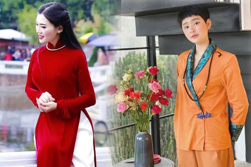 Đầu năm đi lễ chùa, mặc sao cho đẹp và tăng thêm may mắn?
