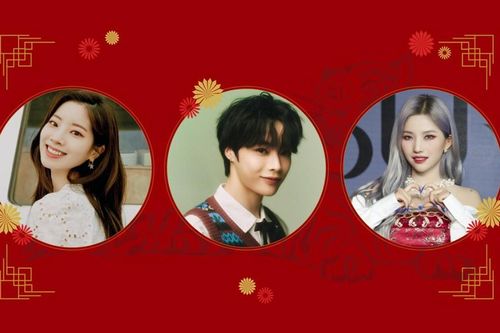 Dàn idol Kpop 'cực phẩm' tuổi Dần : Thuộc hàng 'hiếm có khó tìm', bùng nổ từ sắc đến tài