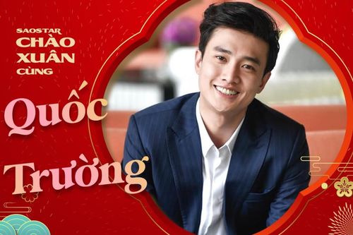 Diễn viên Quốc Trường tâm sự đầu năm: Không 'chảnh chọe' như lời đồn, tiết lộ kế hoạch năm 2022