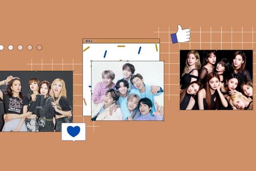 BXH thương hiệu nhóm nhạc KPop tháng 2/2022: Cuộc chiến không hồi kết của BTS, BlackPink và Twice