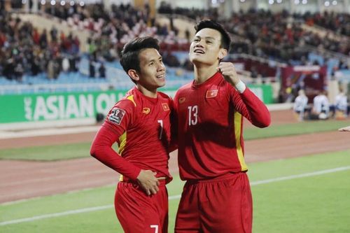 Báo Trung Quốc thất vọng cùng cực sau trận thua đau tuyển Việt Nam