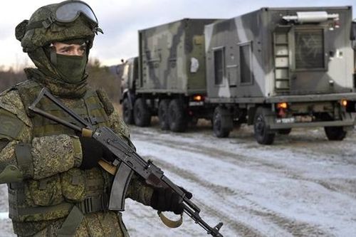 Nga hàm ý gì khi cảnh báo Ukraine có thể bị 'hủy diệt' dù Nga không liên quan?