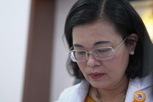 Nữ Giám đốc Bệnh viện Hùng Vương và câu chuyện 'muốn quên mà không thể'