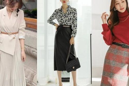 Món phụ kiện đơn giản nhưng lại bị bỏ qua, học nhanh mấy tips dưới đây thì tha hồ chanh sả nữ tính