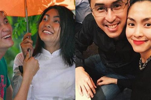'Ngọc nữ màn ảnh' tuổi Dần Tăng Thanh Hà: Cuộc sống điểm 10, chồng vừa giàu vừa giỏi, con cái đủ nếp tẻ