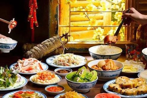 Ngày Tết, nhất định phải ăn 1 trong những món này để cả năm may mắn, sức khỏe dồi dào