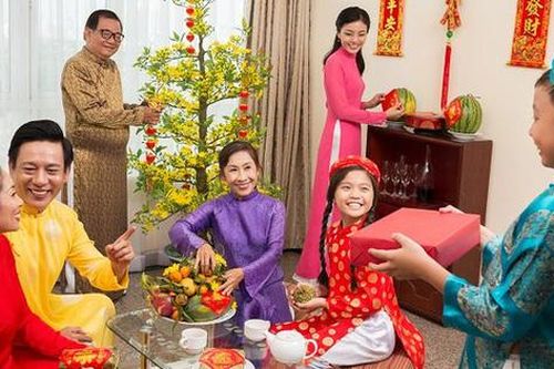 Ngày Tết, con dâu tận hưởng niềm vui vì đã 'chinh phục' được mẹ chồng khó tính