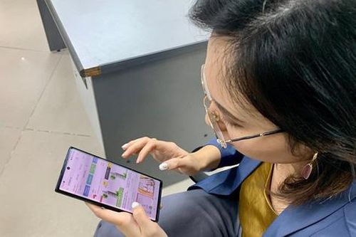 Quen thói đặt đồ online, con dâu khiến bố mẹ chồng muối mặt với họ hàng ngày Tết