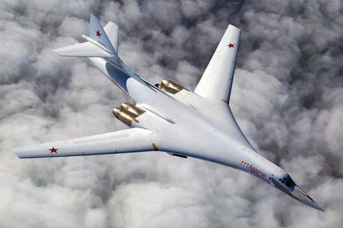 Nga sai lầm lớn khi đổ tiền chế tạo oanh tạc cơ Tu-160M 'lạc hậu'?