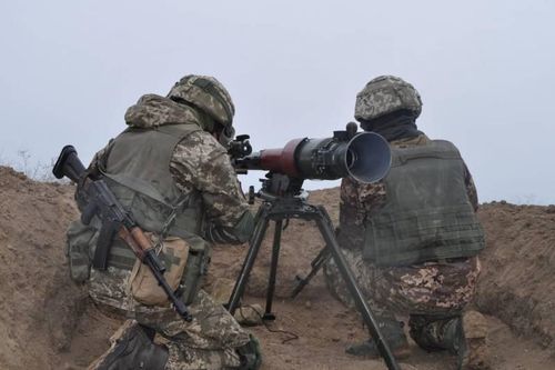 Ukraine tin vào 5 yếu tố cho phép 'đánh bại Quân đội Nga'