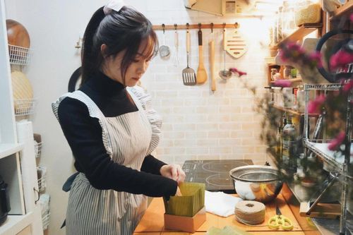 Hai năm ăn Tết xa nhà của cô dâu Việt tại Nhật