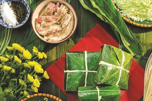 Ký ức về Tết ngày xưa
