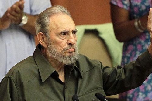 Sự thật thú vị ít biết về lãnh tụ tuổi Dần vĩ đại của Cuba