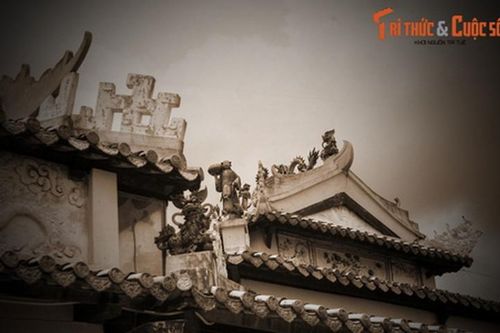 Tín ngưỡng thờ hổ ở ngôi đình nổi tiếng nhất Cần Thơ