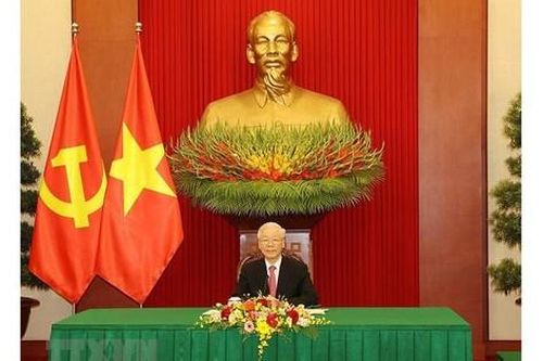 Kỳ tích ngoại giao vaccine