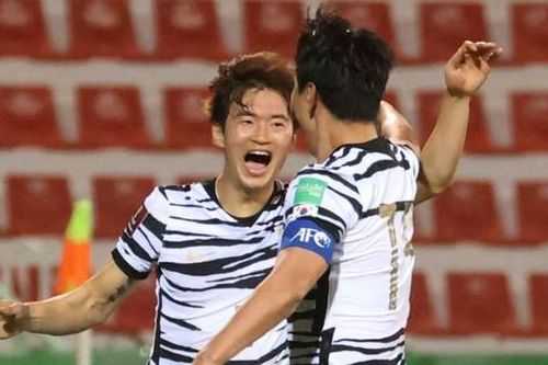 Xác định đại diện thứ 2 của châu Á giành vé dự World Cup 2022
