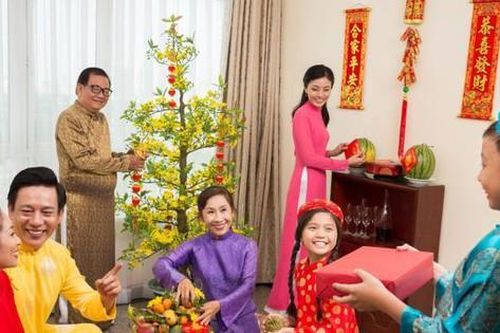 Vì sao 'mùng 1 Tết cha, mùng 2 Tết mẹ, mùng 3 Tết thầy'?