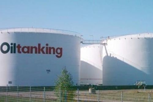 Shell bị tấn công mạng