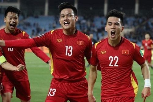 Tuyển Việt Nam thắng to Trung Quốc: Dễ dàng và xứng đáng
