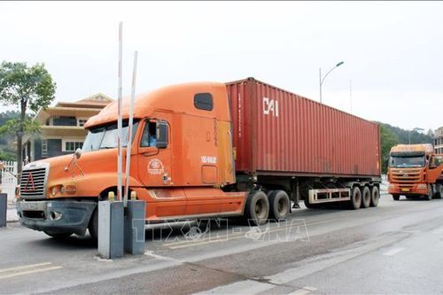 Lạng Sơn khẳng định vị thế vùng biên mậu quốc gia