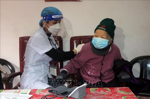Hà Nam tăng cường kiểm soát, phòng, chống dịch COVID-19