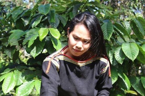 Thiếu nữ Ê Đê khao khát lưu giữ ẩm thực truyền thống của buôn làng
