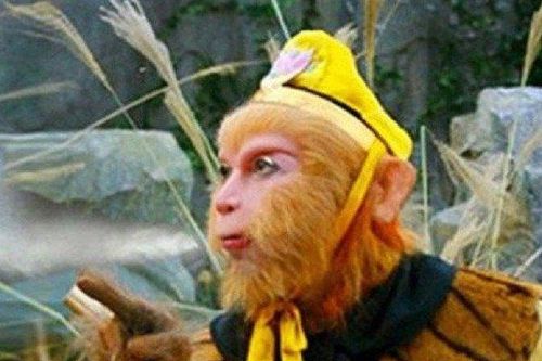 Tây du ký: Sự thật về tấm da hổ trên người Tôn Ngộ Không ít người biết
