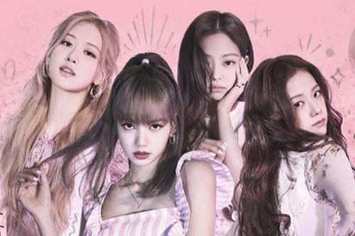 BlackPink là nhóm nhạc Kpop đầu tiên sở hữu MV vượt mốc 1,8 tỷ view trên Youtube