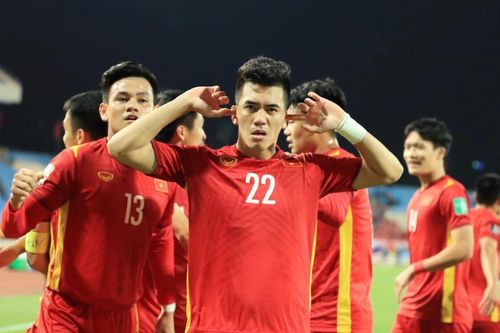 Thắng đậm Trung Quốc, tuyển Việt Nam nhận tin cực vui từ FIFA