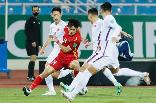 Bóng đá Trung Quốc sắp có biến cực lớn sau trận thua Việt Nam