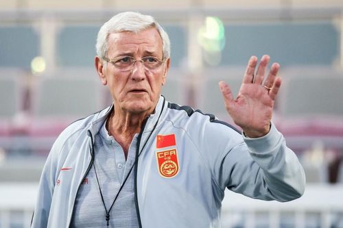 Tuyển Trung Quốc thua Việt Nam: Đúng như lời cay đắng từ HLV vô địch World Cup!