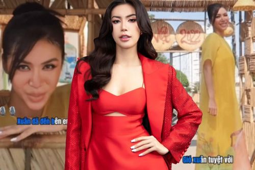Minh Tú bất ngờ tung MV ca khúc nhạc Xuân đầy sôi động, nhìn nghệ danh debut mà ai cũng 'bật ngửa'!