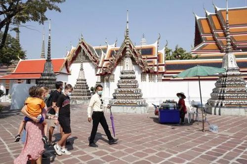 Thái Lan khôi phục chương trình miễn cách ly, áp dụng cho mọi du khách