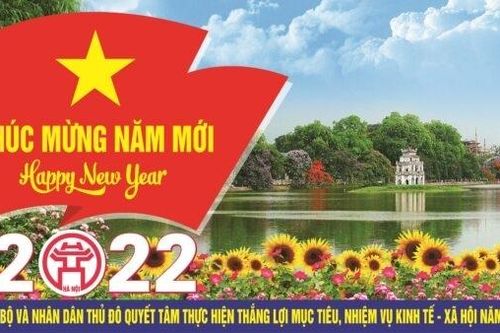 Một năm vượt 'sóng thần'…