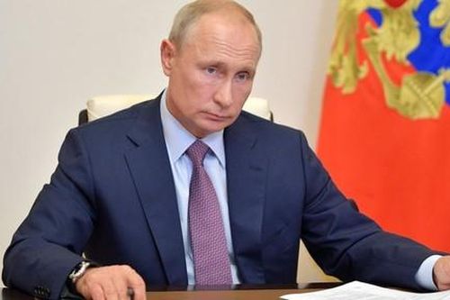 Tổng thống Putin: NATO nói một đằng, làm một nẻo