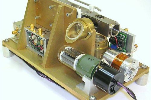 Chiếc đồng hồ chính xác nhất thế giới chỉ lệch 1 giây sau 16 triệu năm