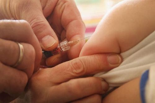 Pfizer xin cấp phép khẩn cấp vaccine COVID-19 cho trẻ dưới 5 tuổi