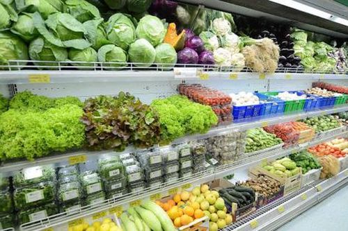 Chọn siêu thị để mua rau quả cho an toàn, nhưng hẳn bạn sẽ rùng mình khi biết những sự thật này