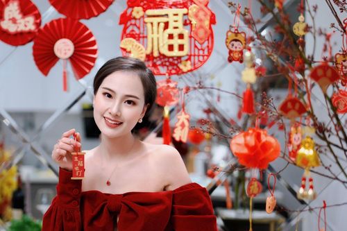5 năm ăn Tết xa nhà của cô dâu Việt ở Trung Quốc