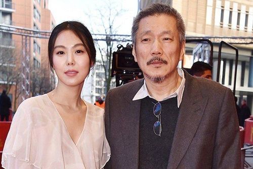 Hong Sang Soo và Kim Min Hee tranh giải sau 2 năm vắng bóng