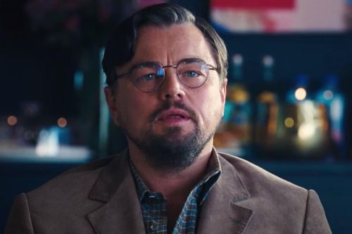 Leonardo DiCaprio thường hẹn hò phụ nữ dưới 25 tuổi