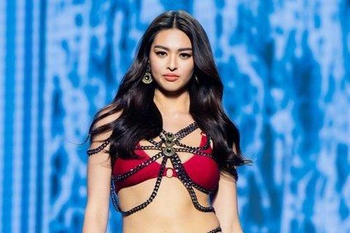 Hoa hậu Thái Lan suy sụp vì bị miệt thị ngoại hình