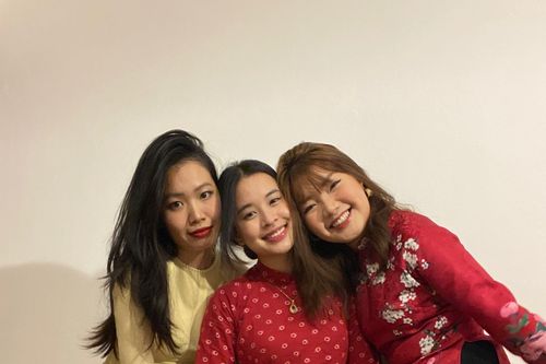 Du học sinh Việt: 'Không có gia đình, Tết chỉ là ngày bình thường'