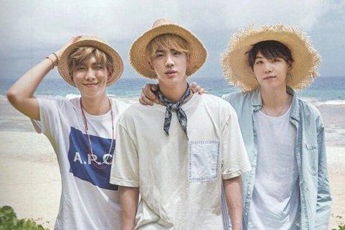 Hai ca khúc của BTS trụ vững trên bảng xếp hạng Billboard