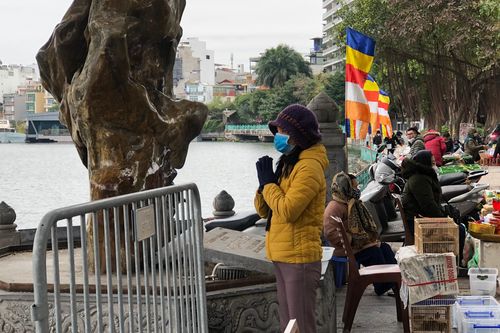 Hà Nội: Nhiều cơ sở tôn giáo đóng cửa để phòng, chống dịch