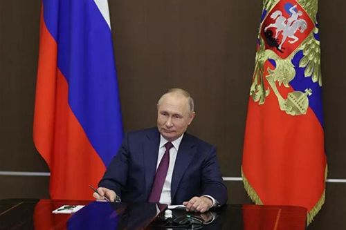 Nguy cơ leo thang căng thẳng trong vấn đề Ukraine