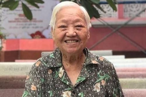 Nghệ sĩ Tường Vân qua đời ở tuổi 85